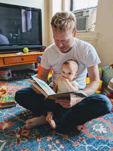 Reading