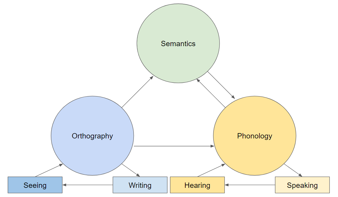 Figure 6.2 from Chapter 6, Language at the Speed of Sight